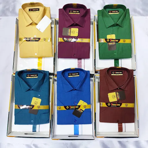 NEW KARTHIK TEXTILES